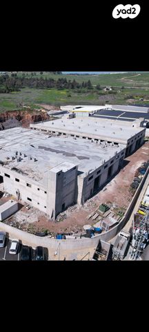 מבני תעשיה, פארק תעשיות קדמת גליל