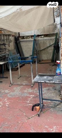 מבני תעשיה, בת ים