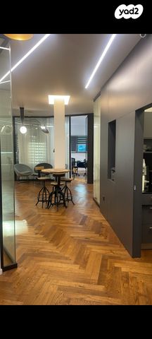 חלל עבודה משותף, אשקלון