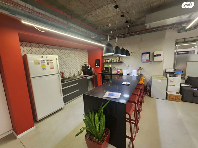 משרדים, תל אביב יפו