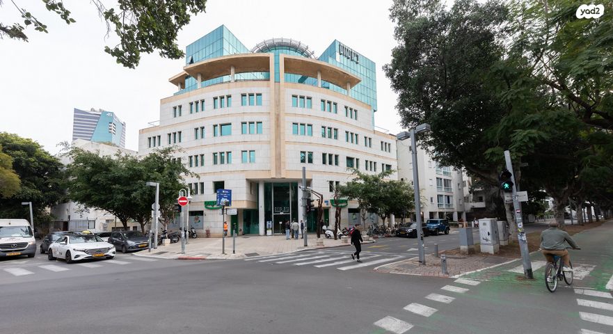 שדרות רוטשילד 76