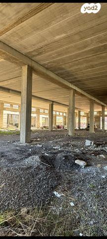 מבני תעשיה, פארק תעשיות קדמת גליל