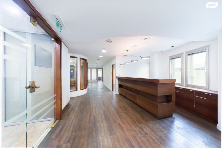 משרדים, שדרות רוטשילד 76, לב תל אביב, לב העיר צפון, תל אביב יפו