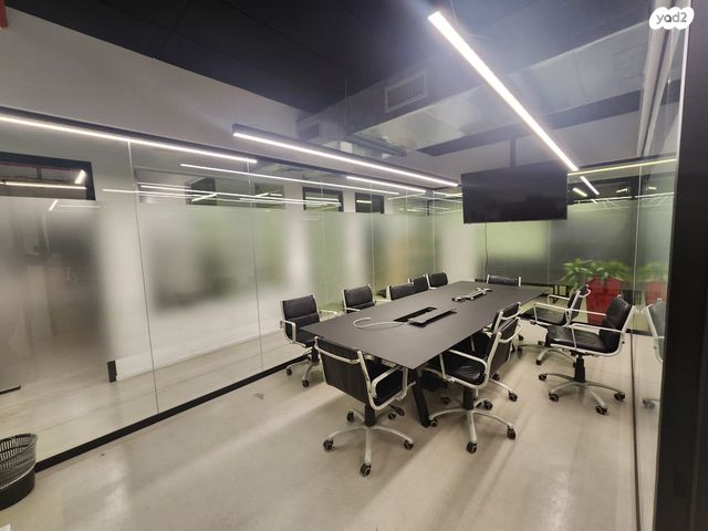 משרדים, תל אביב יפו