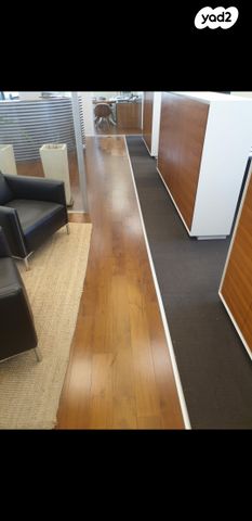 משרדים, כנפי נשרים, אזור תעשיה גבעת שאול, ירושלים