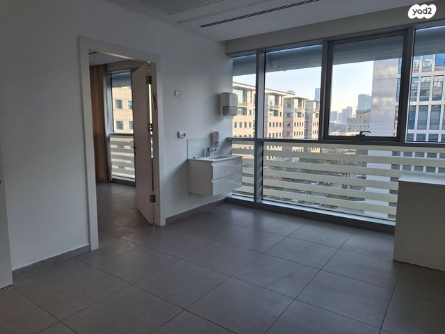 קליניקות, הברזל, עתידים, אזור התעסוקה רמת החייל, תל אביב יפו