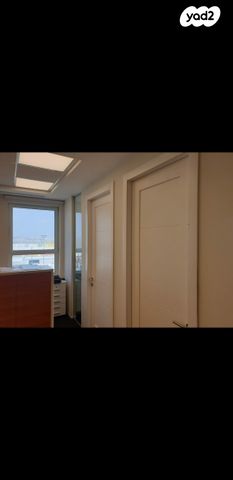 משרדים, כנפי נשרים, אזור תעשיה גבעת שאול, ירושלים