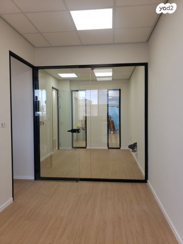 משרדים, בית הדפוס, אזור תעשיה גבעת שאול, ירושלים