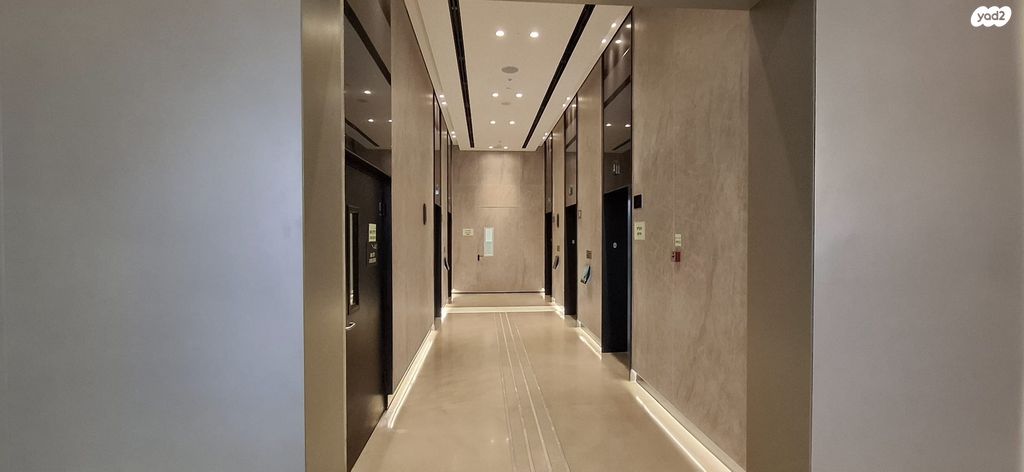 משרדים, אלטלנה 1, מב"ת מערב, אזור תעשייה חדש, ראשון לציון