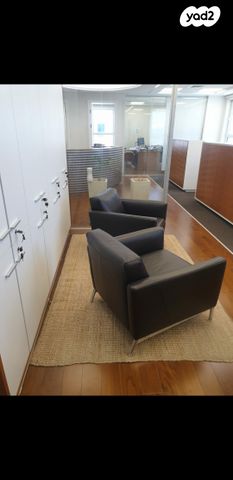 משרדים, כנפי נשרים, אזור תעשיה גבעת שאול, ירושלים