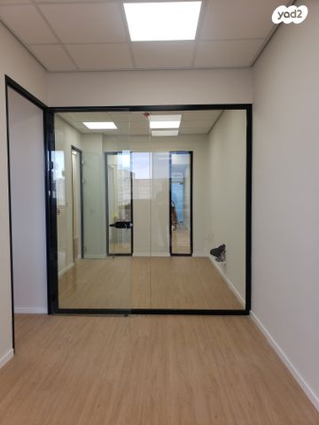 משרדים, בית הדפוס, אזור תעשיה גבעת שאול, ירושלים