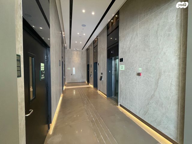 משרדים, אלטלנה 1, מב"ת מערב, אזור תעשייה חדש, ראשון לציון