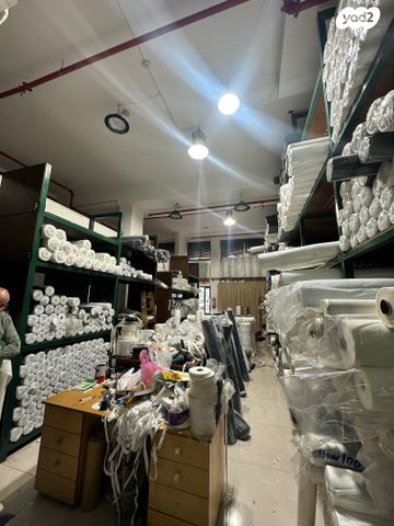 חנויות/ שטח מסחרי, הרצל, גבעת הרצל, אזור המלאכה יפו, תל אביב יפו