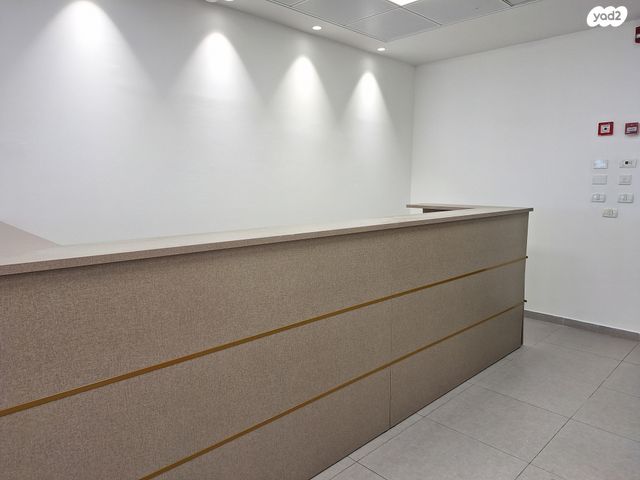 קליניקות, הברזל, עתידים, אזור התעסוקה רמת החייל, תל אביב יפו