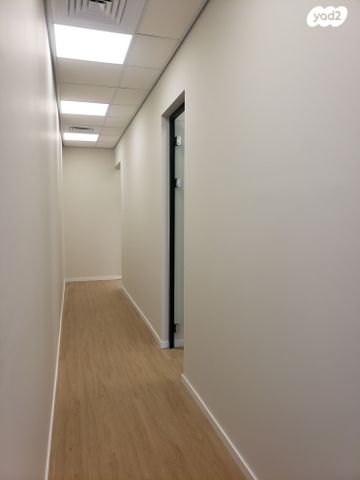 משרדים, בית הדפוס, אזור תעשיה גבעת שאול, ירושלים