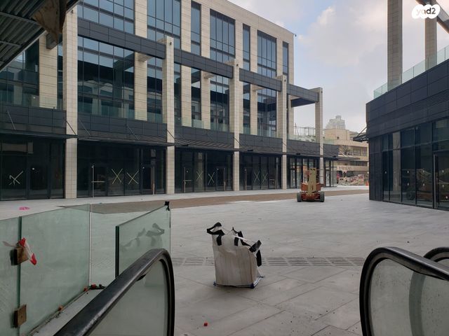 משרדים, גנרל פייר קניג, תלפיות תעשיה ומסחר, ירושלים