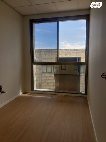 משרדים, בית הדפוס, אזור תעשיה גבעת שאול, ירושלים