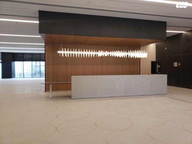 משרדים, גנרל פייר קניג, תלפיות תעשיה ומסחר, ירושלים