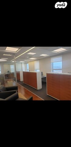 משרדים, כנפי נשרים, אזור תעשיה גבעת שאול, ירושלים