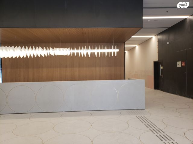 משרדים, גנרל פייר קניג, תלפיות תעשיה ומסחר, ירושלים