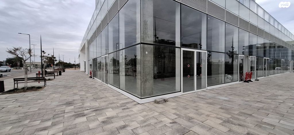 משרדים, אלטלנה, מב"ת מערב, אזור תעשייה חדש, ראשון לציון