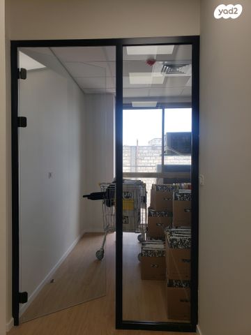 משרדים, בית הדפוס, אזור תעשיה גבעת שאול, ירושלים