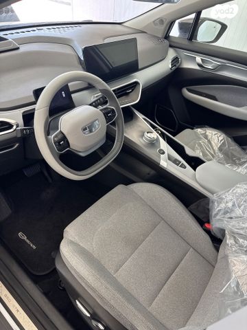 ג׳ילי Geometry C