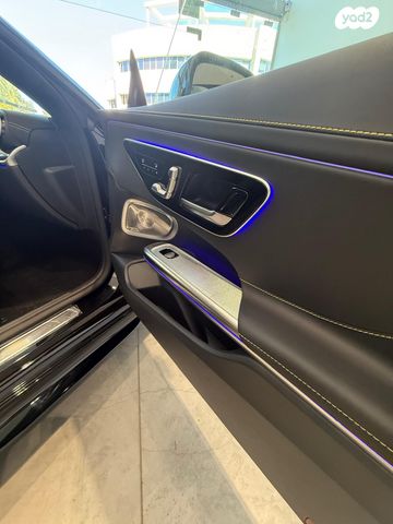 מרצדס-בנץ CLE