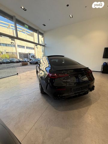 מרצדס-בנץ CLE