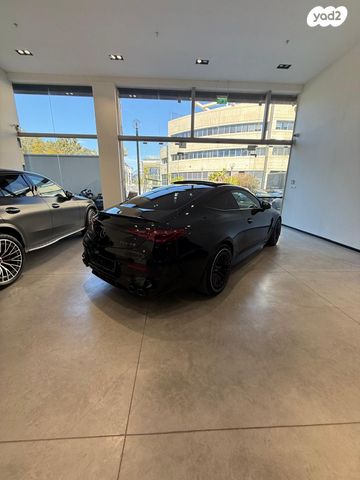 מרצדס-בנץ CLE