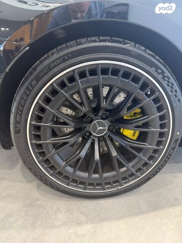 מרצדס-בנץ CLE