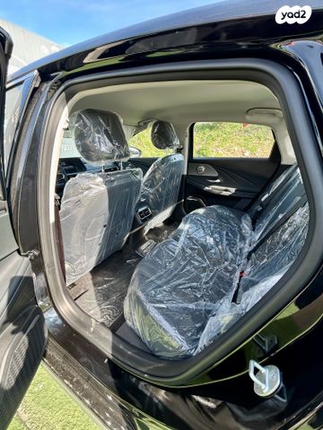 צ׳רי אריזו 8