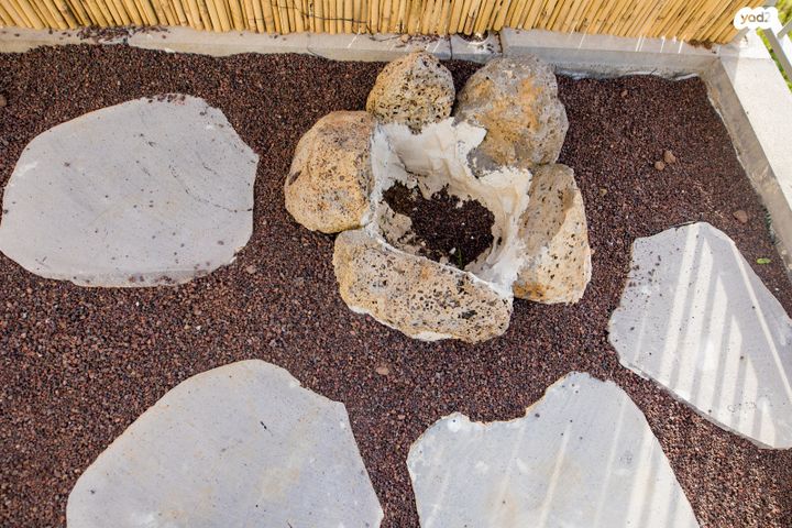 דו משפחתי, לשם 25, רובע 10 חן, קצרין