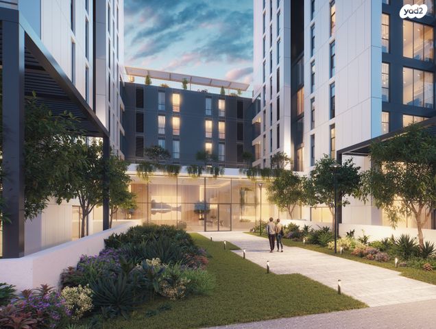 דירה, ההסתדרות 42, תל גנים, גבעתיים