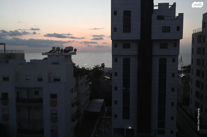 דירה, בלפור 7, עיר, מרכז העיר, נהריה