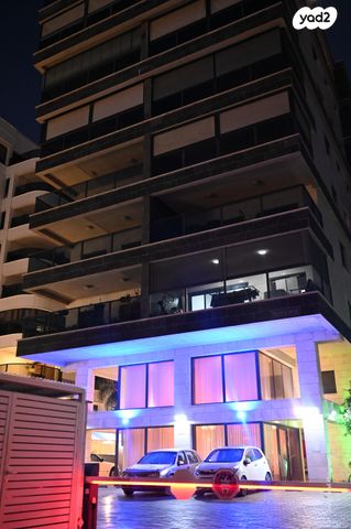 דירה, בלפור 7, עיר, מרכז העיר, נהריה