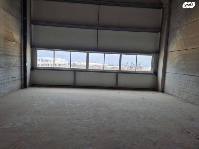 מבני תעשיה, היהלומים 1, קרית איתנים, אשדוד