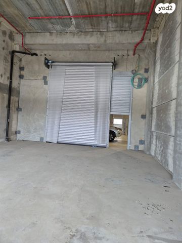 מבני תעשיה, היהלומים 1, קרית איתנים, אשדוד