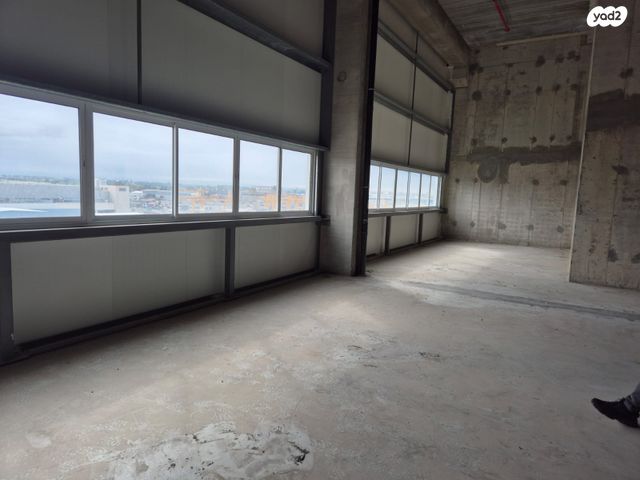 מבני תעשיה, היהלומים 1, קרית איתנים, אשדוד