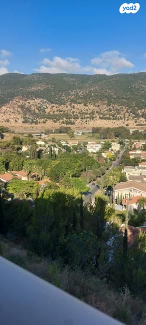 מגרשים, קרית חרושת, קרית טבעון