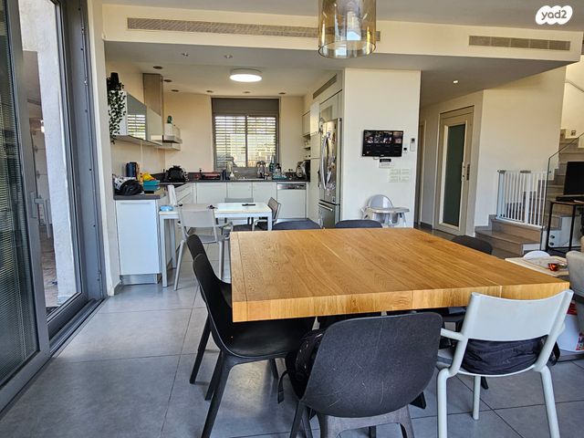 בית פרטי/ קוטג', גני צהלה, רמות צהלה, תל אביב יפו