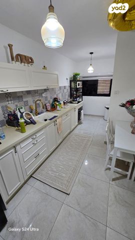 דירה, יחזקאל 12, רמלה