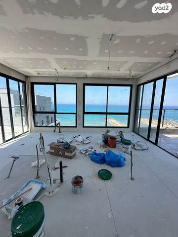גג/ פנטהאוז, השחף 4, בת גלים, חיפה