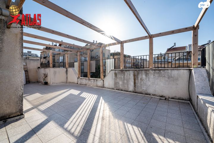 גג/ פנטהאוז, מתתיהו, קרית ויז'ניץ, בני ברק