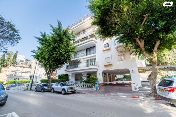 דירה, סנדר חדד, המרכז השקט / מרכז העיר, פתח תקווה