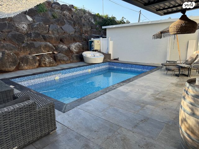 דו משפחתי, ארזים, טבריה