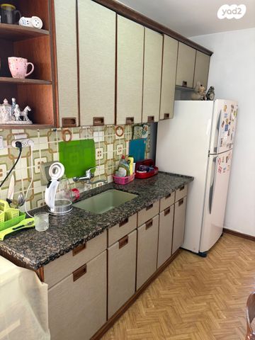 דירה, שדרות בן צבי 102, נאות שקד, נתניה