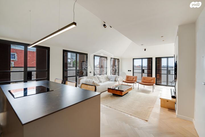 דירה, נווה צדק, תל אביב יפו