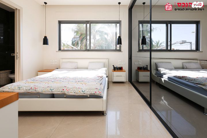 בית פרטי/ קוטג', רמת פנקס, אור יהודה