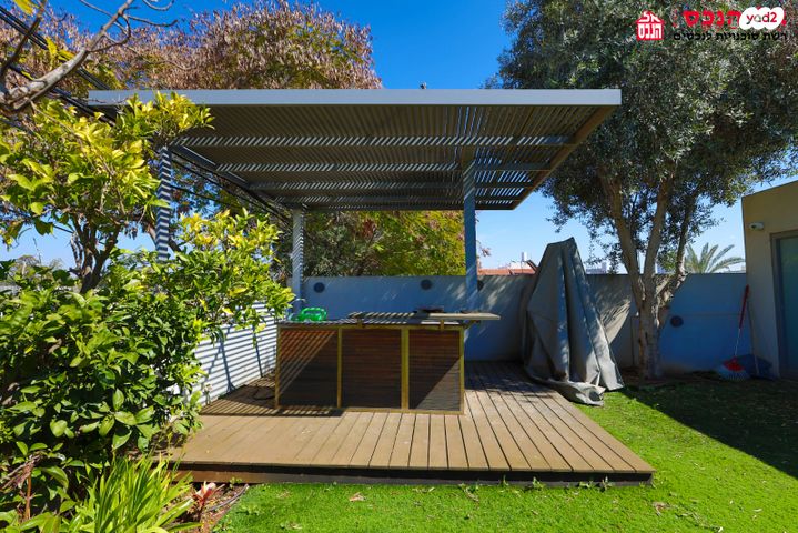 בית פרטי/ קוטג', רמת פנקס, אור יהודה